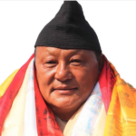 कांग्रेस नेता एवम् अनुशासन समितिका संयोजक तारामान गुरुङ ८ दिनको प्रहरी हिरासत पछि रिहा