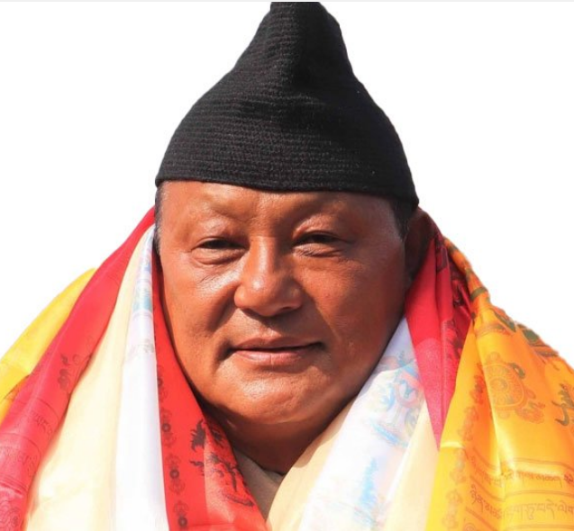 कांग्रेस नेता एवम् अनुशासन समितिका संयोजक तारामान गुरुङ ८ दिनको प्रहरी हिरासत पछि रिहा