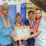 भीमफेदी गाउँपापलिकाले गर्यो राष्ट्रिय कविता प्रतियोगिता : पहिलो पुरस्कार ५० हजार