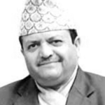 वरिष्ठ पत्रकार तथा लेखक युवराज गौतमको ६६ वर्षमा निधन