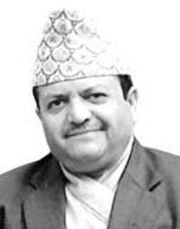 वरिष्ठ पत्रकार तथा लेखक युवराज गौतमको ६६ वर्षमा निधन