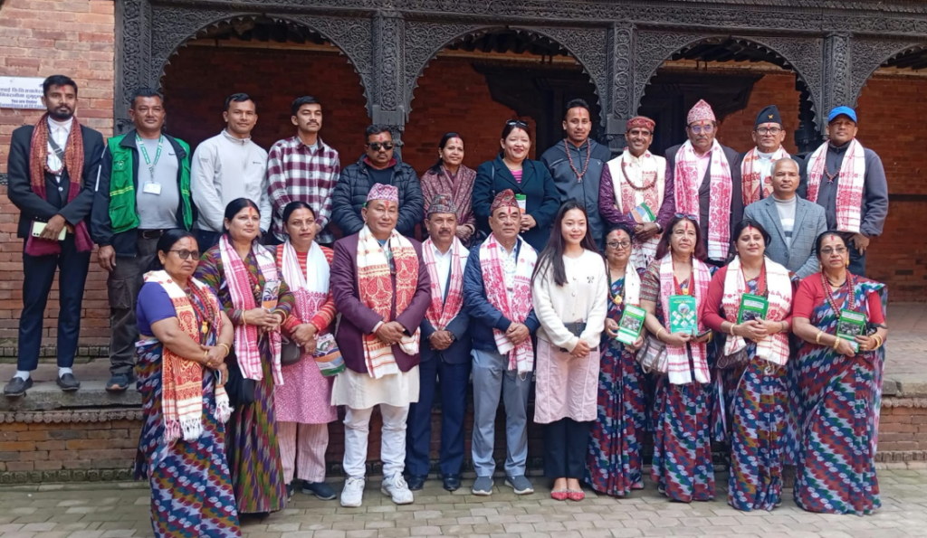 नेपाल– असम बीच सांस्कृतिक आदान– प्रदानको नयाँ शृंखलाको तयारी