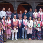 नेपाल– असम बीच सांस्कृतिक आदान– प्रदानको नयाँ शृंखलाको तयारी