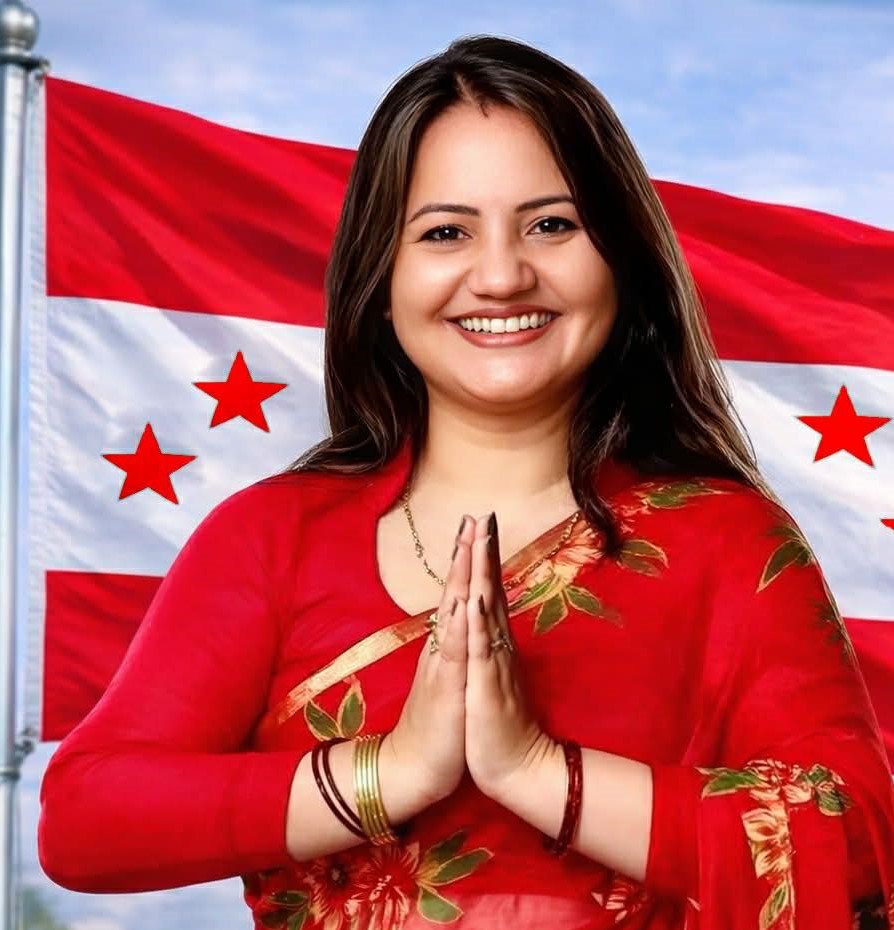 कांग्रेसको १५औँ महाधिवेशन : महिला खुला केन्द्रीय सदस्यमा १४ जना निर्वाचित, राष्ट्रिय लोक तथा दोहोरी गीत प्रतिष्ठानकी केन्द्रीय अध्यक्षसमेत रहनु भएकी रिता थापा मगर १३ औं स्थानमा