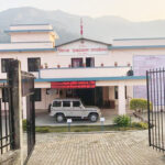 उच्च सतर्कता अपनाउन जिल्ला प्रशासन, लमजुङद्वारा सूचना जारी