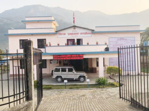 उच्च सतर्कता अपनाउन जिल्ला प्रशासन, लमजुङद्वारा सूचना जारी
