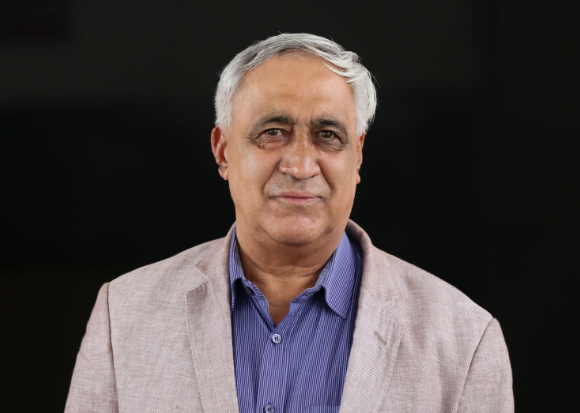 उपसभापतिमा चन्द्र भण्डारीको जीत सुनिश्चित : दुई हजार ३४३ मत पाउनु भो