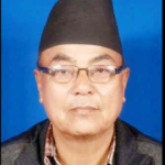 सामाजिक, शैक्षिक व्यक्तित्वका धनी डिल्ली मान श्रेष्ठको निधन