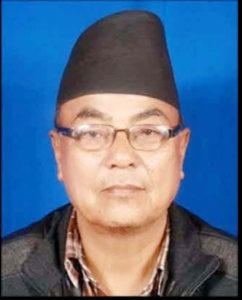सामाजिक, शैक्षिक व्यक्तित्वका धनी डिल्ली मान श्रेष्ठको निधन