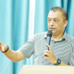 कांग्रेसले स्थानीय निर्वाचनका लागि उम्मेदवारहरूको प्रारम्भिक प्रक्रिया पुस–माघभित्रै टुंग्याउछ : सभापति थापा