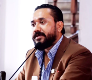 सांसद खगेन्द्र सुनार अडियो प्रकरणमा इन्कारी जवाफ : विषयान्तरको प्रयास त हैन ?