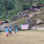 २०औँ कन्यादेवी कपको खुला फुटबल प्रतियोगिताको पुरुषतर्फको चार खेल सम्पन्न, भोलि फाइनल खेलाउने तयारी