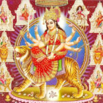 आज बडादशैंको नवौं दिन महानवमी पर्व : दुर्गा भवानीको पूजाआजा गरी मनाइँदै