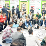 कांग्रेस १५औँ महाधिवेशनको सम्पूर्ण मतपरिणाम आज बेलुकासम्म आउने, को को बने पदाधिकारी ?
