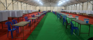 कांग्रेसको १५औँ महाधिवेशन : आज बिहान ७ बजेबाट मतदान सुरु, परिणाम आउन तीन दिन लाग्ने