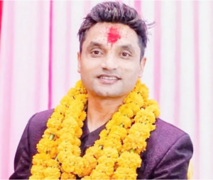 राष्ट्रिय लोक तथा दोहोरी गीत प्रतिष्ठानको अध्यक्षमा पशुपति शर्मा निर्विरोध निर्वाचित