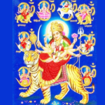 बडादशैंमा घुम्ने संस्कृति र  शक्ति पीठको दर्शन