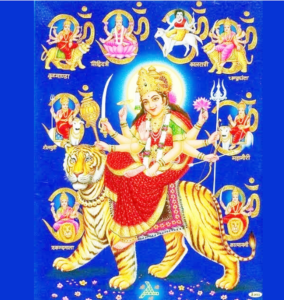 बडादशैंमा घुम्ने संस्कृति र  शक्ति पीठको दर्शन